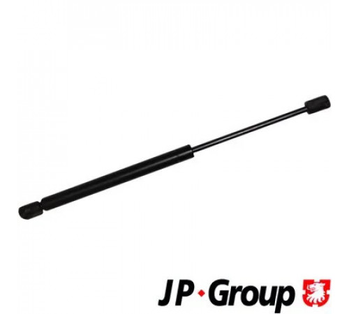 Газова пружина, багажник/кузов 3281200200 JP GROUP