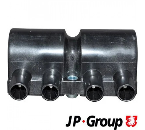 Котушка запалювання 3291600100 JP GROUP