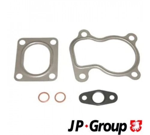 Комплект для монтажу, компресор 3317751110 JP GROUP