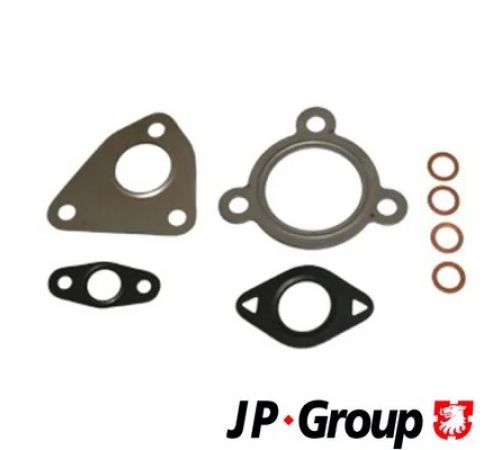 Комплект для монтажу, компресор 3317751210 JP GROUP