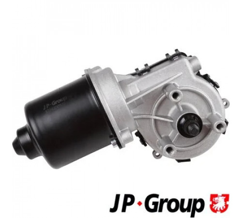 Двигун склоочисника 3398200900 JP GROUP