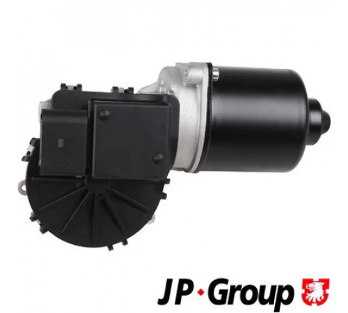 Двигун склоочисника 3398200900 JP GROUP