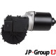 Двигун склоочисника 3398200900 JP GROUP