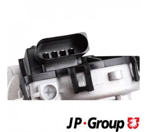 Двигун склоочисника 3398200900 JP GROUP