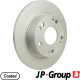 Гальмівний диск 3463201000 JP GROUP
