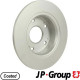 Гальмівний диск 3463201000 JP GROUP