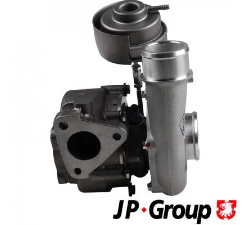Компресор, наддування 3517400700 JP GROUP