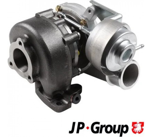 Компресор, наддування 3517400900 JP GROUP