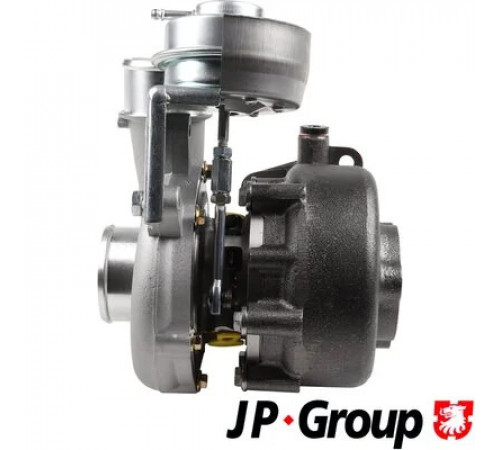Компресор, наддування 3517400900 JP GROUP