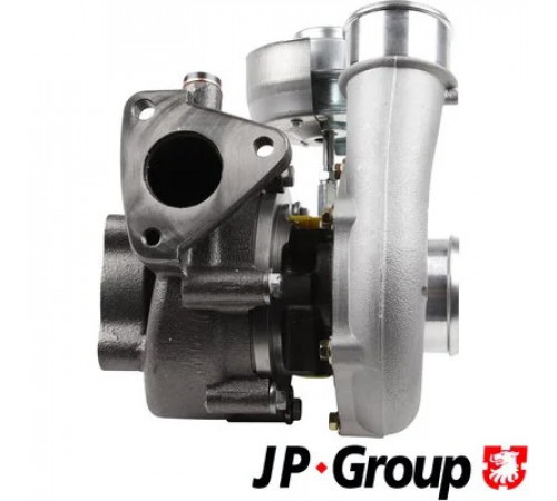 Компресор, наддування 3517400900 JP GROUP