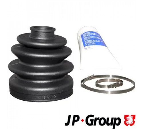 Комплект пилозахисний, приводний вал 3543600110 JP GROUP