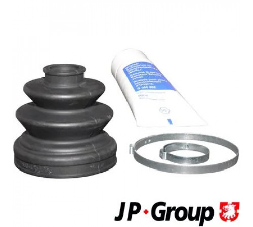 Комплект пилозахисний, приводний вал 3543700210 JP GROUP