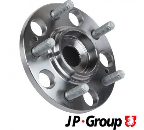 Маточина колеса 3551400700 JP GROUP