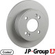 Гальмівний диск 3563202100 JP GROUP