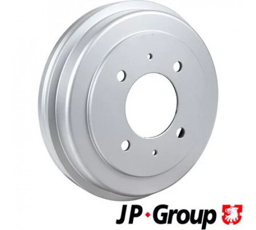 Гальмівний барабан 3563500300 JP GROUP