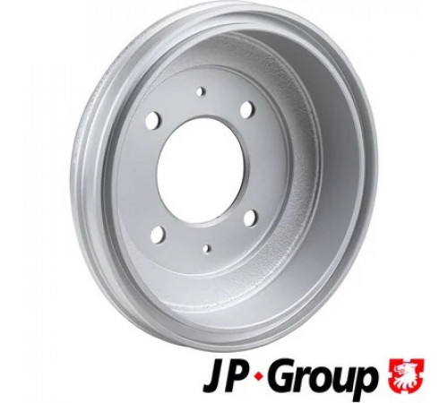 Гальмівний барабан 3563500300 JP GROUP