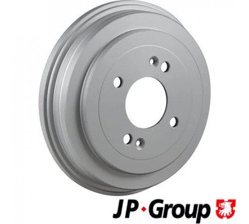 Гальмівний барабан 3563500400 JP GROUP
