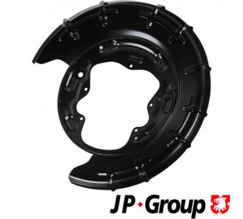 Відбивач, гальмівний диск 3564302170 JP GROUP