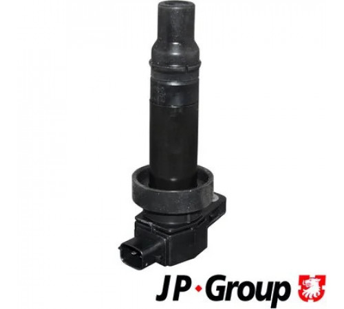 Котушка запалювання 3591600800 JP GROUP