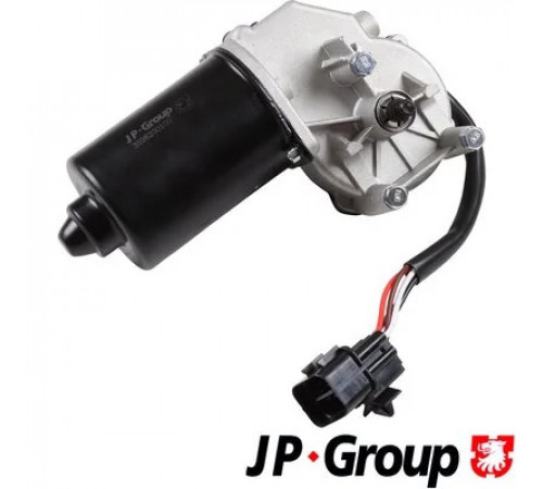 Двигун склоочисника 3598200100 JP GROUP