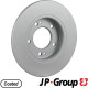 Гальмівний диск 3663201900 JP GROUP