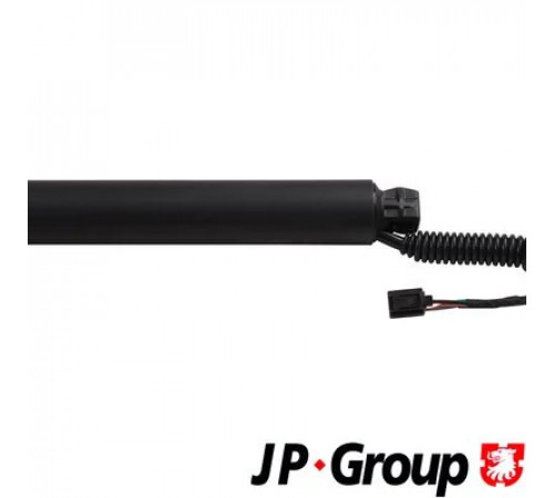 Електродвигун, кришка багажника 3681201100 JP GROUP