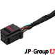 Електродвигун, кришка багажника 3681201100 JP GROUP