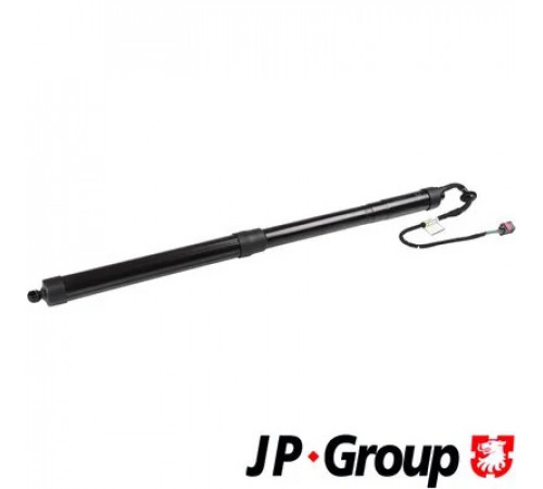 Електродвигун, кришка багажника 3781200100 JP GROUP