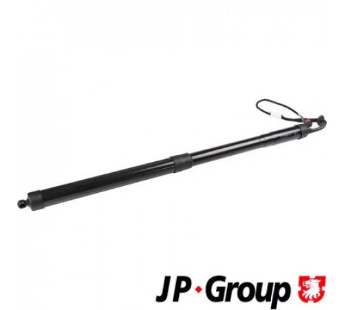 Електродвигун, кришка багажника 3781200300 JP GROUP