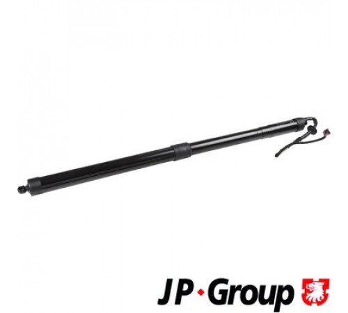 Електродвигун, кришка багажника 3781200400 JP GROUP