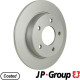 Гальмівний диск 3863200400 JP GROUP