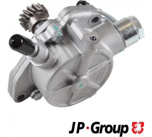 Вакуумний насос, гальмівна установка 3917100000 JP GROUP