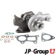 Компресор, наддування 3917400100 JP GROUP