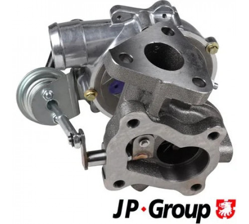 Компресор, наддування 3917400200 JP GROUP
