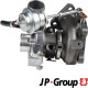 Компресор, наддування 3917400200 JP GROUP