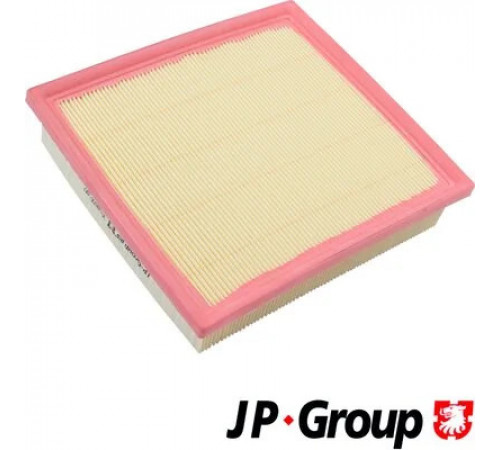 Повітряний фільтр 3918600100 JP GROUP