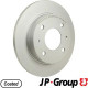 Гальмівний диск 3963200500 JP GROUP