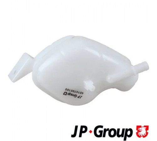 Розширювальний бачок, охолоджувальна рідина 4014700100 JP GROUP