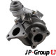 Компресор, наддування 4017402100 JP GROUP