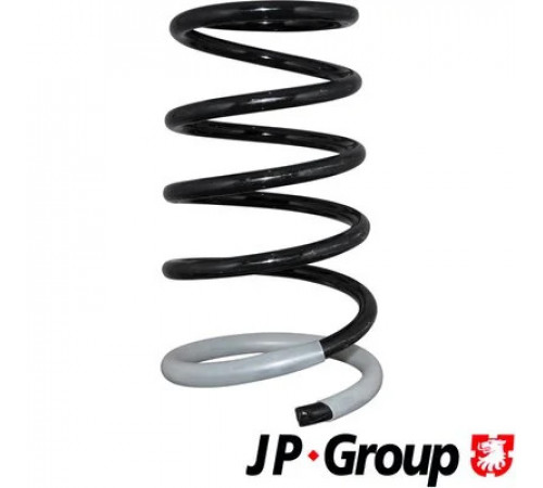 Ресора ходової частини 4052200200 JP GROUP