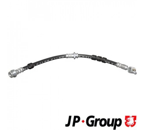 Гальмівний шланг 4061600380 JP GROUP