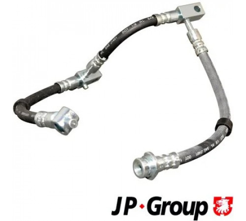 Гальмівний шланг 4061600770 JP GROUP