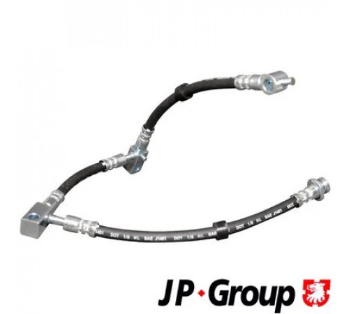 Гальмівний шланг 4061600780 JP GROUP