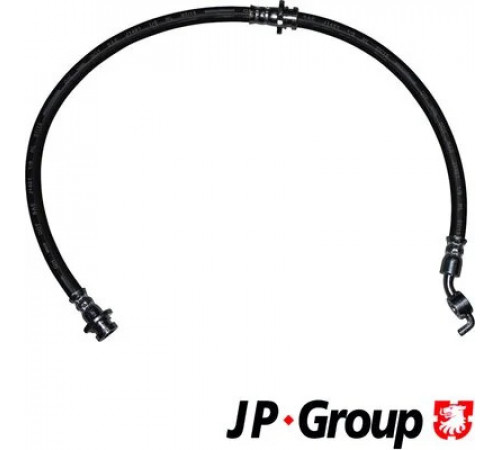 Гальмівний шланг 4061601580 JP GROUP