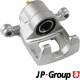 Гальмівний супорт 4062001280 JP GROUP