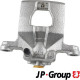 Гальмівний супорт 4062001280 JP GROUP