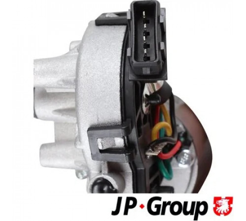 Двигун склоочисника 4198200400 JP GROUP