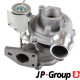 Компресор, наддування 4317406200 JP GROUP
