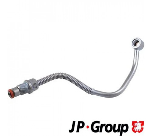 Оливопровід, компресор 4317600100 JP GROUP