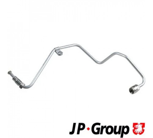 Оливопровід, компресор 4317600300 JP GROUP